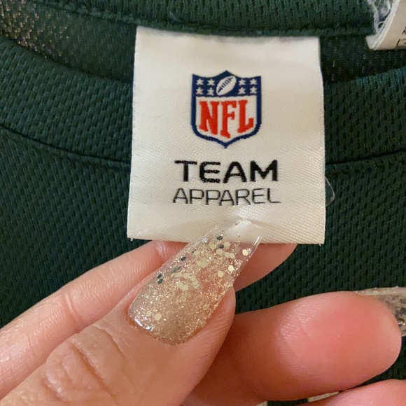 NFL Jets Shirt - Picture 2 of 3